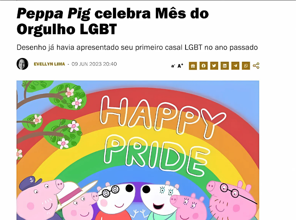 Riscos de conteúdo inadequado para crianças na internet